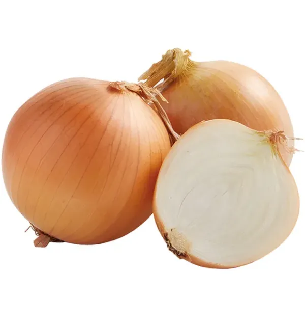 YELLOW ONIONS 3LBS 