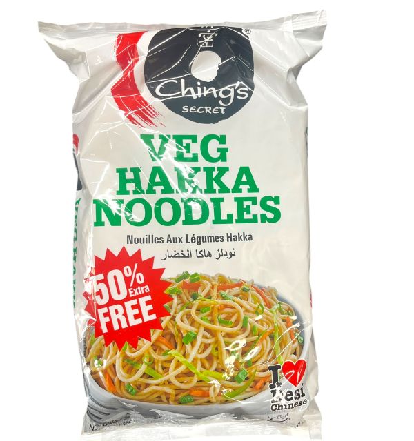 Ching's Veg Noodles 29.63oz Regular