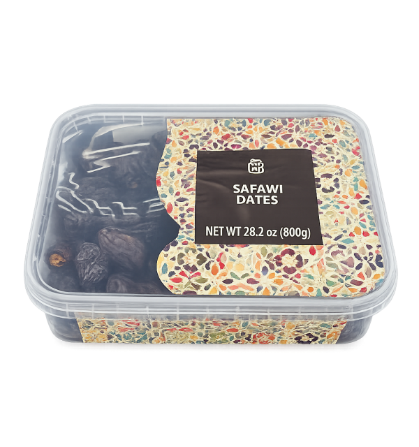 MAAN DATES SAFAWI 800G