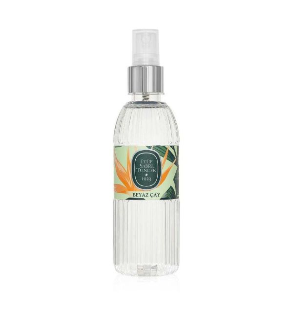 E1 EYUP sabri BEYAZ CAY sprey 150 ml