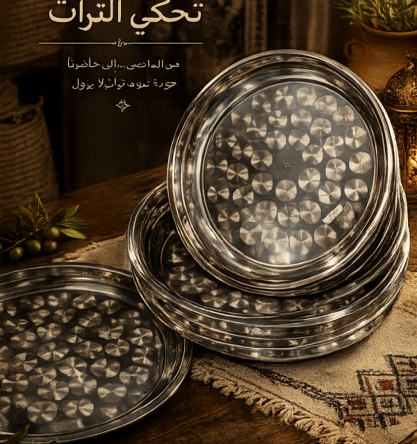STAINLESS STEAL TRAY 65