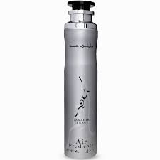 MAAHIR LEGACY LATTAFA SPRAY 300ML