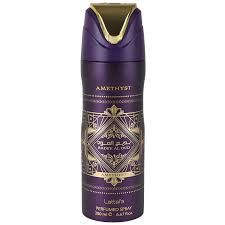 BADEE AL OUD 200ML SPRAY