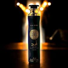 ASAD LATTAFA AIR FRESHENER 300ML
