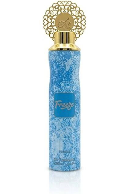 FREEZE NUSUK AIR FRESHENER 300ML