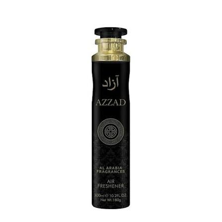 AZAD AIR FRESHENER 300ML