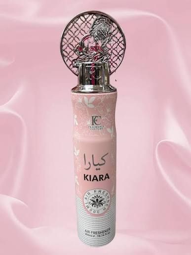 KIARA AIR FRESHENER 300ML