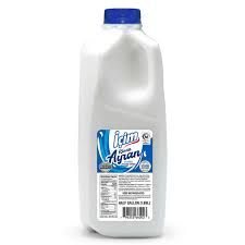 ICIM AYRAN HALF GALLON 