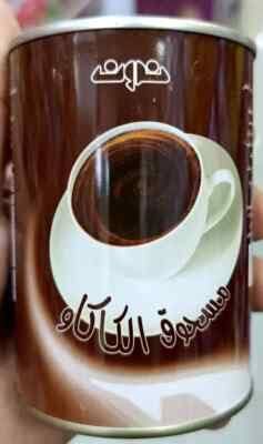 NOON COCOA POWDER 200G