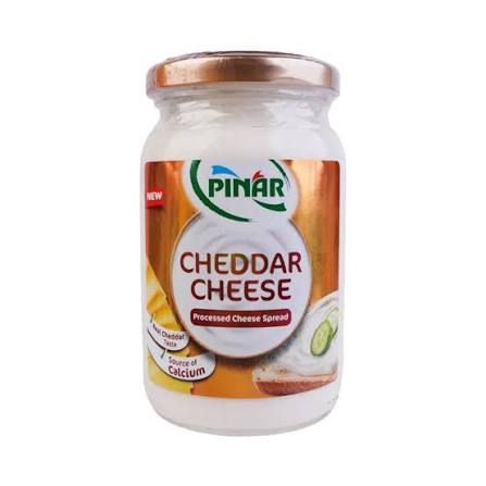 PINAR CHEDDAR CHEESE 240G