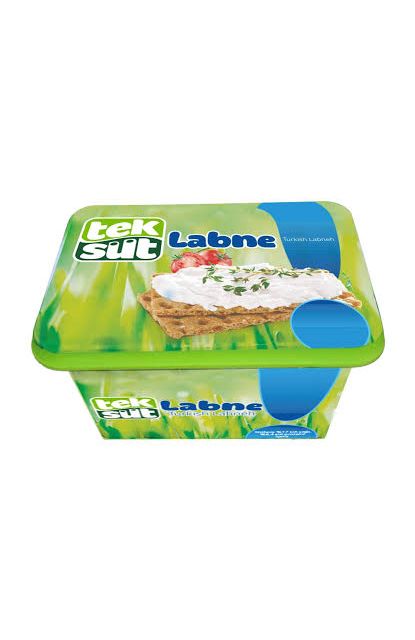TEKSUT LABNE 400G