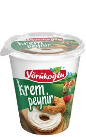 YORUKOGLU CREAM CHEESE 350G
