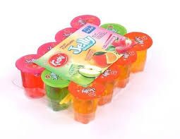 GALAXY JELLY DRINK 75G X6PCS