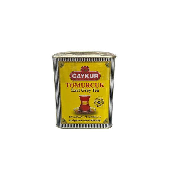 Ç̧aykur Earl Grey Tea – 4.4oz Regular