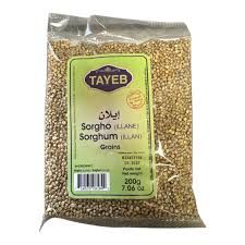 TAYEB SORGHO ILLANE 200G