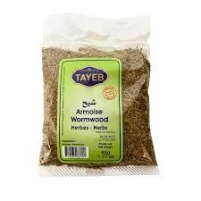 TAYEB WORMWOOD 50G