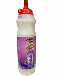 TAYEB KEBAB SAUCE 500ML