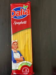 DALIA SPAGHETTI 500G