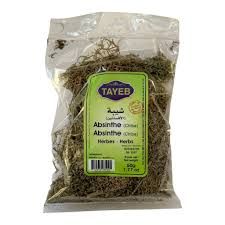 TAYEB ABSINTHE 50G