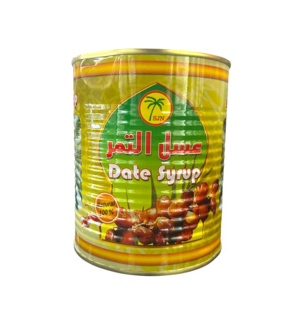Dates Syrup 